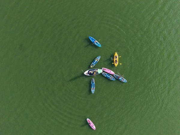 Float
